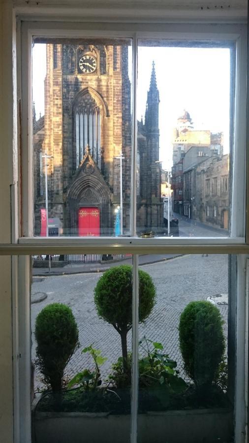 Apartamento Royal Mile Apartment, 1 Minute From The Castle. Edimburgo