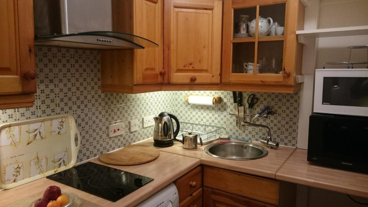 Royal Mile Apartment, 1 Minute From The Castle. Apartamento *