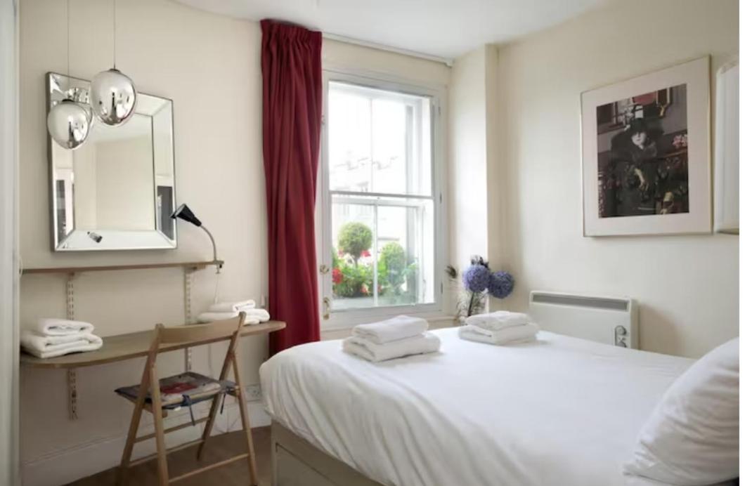 Royal Mile Apartment, 1 Minute From The Castle. Apartamento *